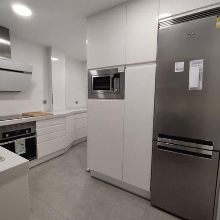 Apartamento En Jerez 3 Dormitorios Y 2 Banos Jerez de la Frontera Bagian luar foto