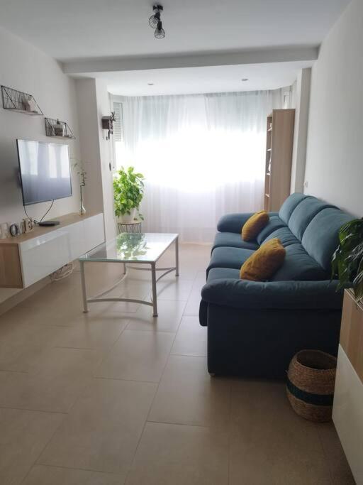 Apartamento En Jerez 3 Dormitorios Y 2 Banos Jerez de la Frontera Bagian luar foto