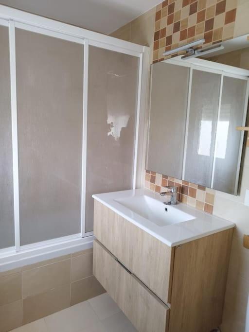 Apartamento En Jerez 3 Dormitorios Y 2 Banos Jerez de la Frontera Bagian luar foto