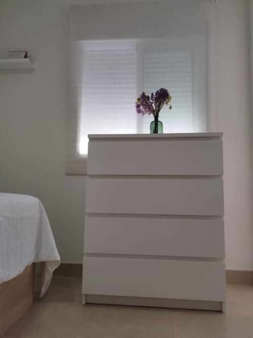 Apartamento En Jerez 3 Dormitorios Y 2 Banos Jerez de la Frontera Bagian luar foto