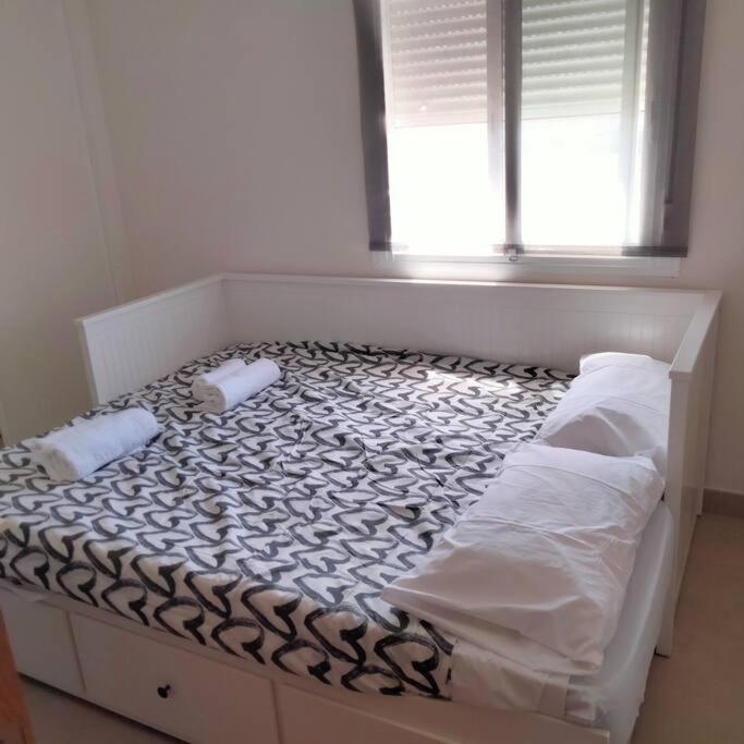 Apartamento En Jerez 3 Dormitorios Y 2 Banos Jerez de la Frontera Bagian luar foto